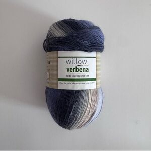 Willow Yarns Verbena Multicolor Yarn